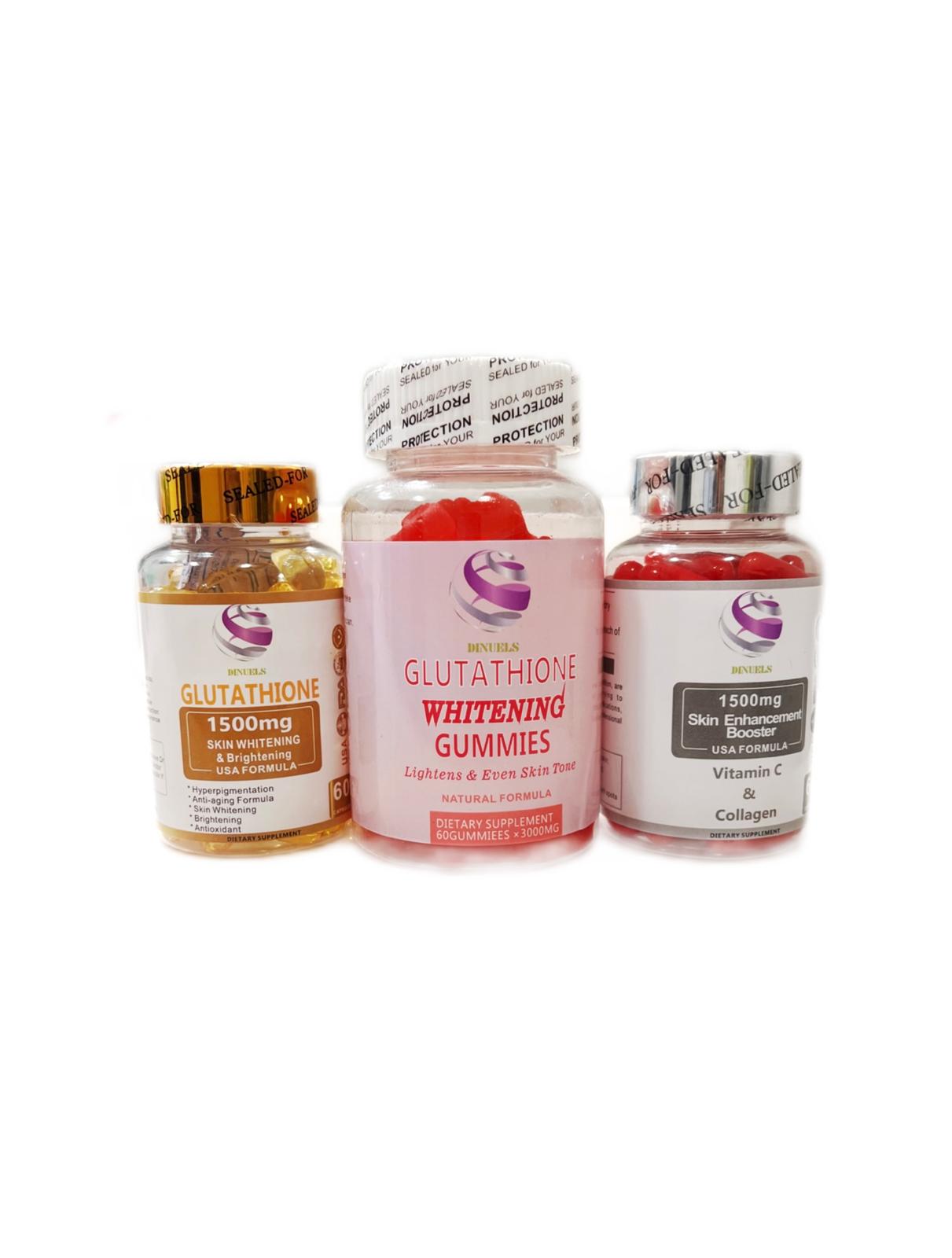 Dinuels product collection
