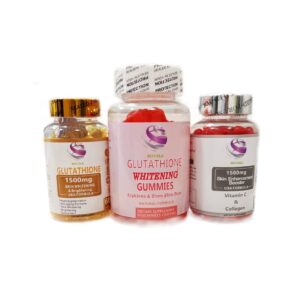 Complete Brightening Collection Bundle
