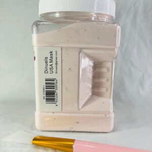 Rose Jelly Mask