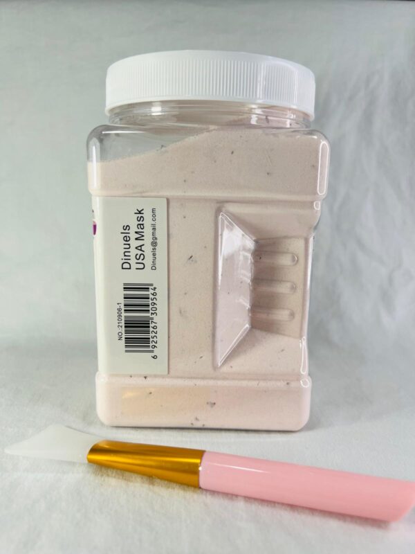 Rose Jelly Mask
