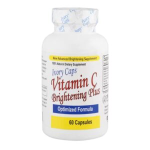Vitamin C Brightening Plus
