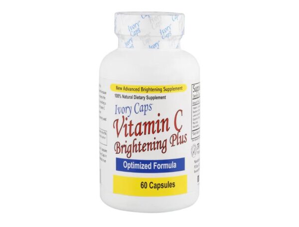 Vitamin C Brightening Plus