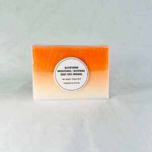 Glutathione Brightening Soap